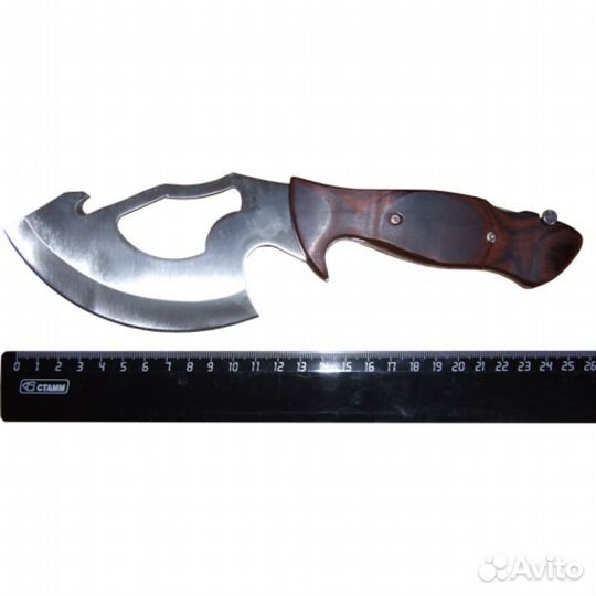 Ножи-Набор туриста