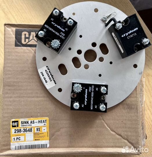 Диодный мост