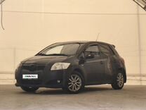 Toyota Auris 1.6 MT, 2007, 297 500 км, с пробегом, цена 454 900 руб.