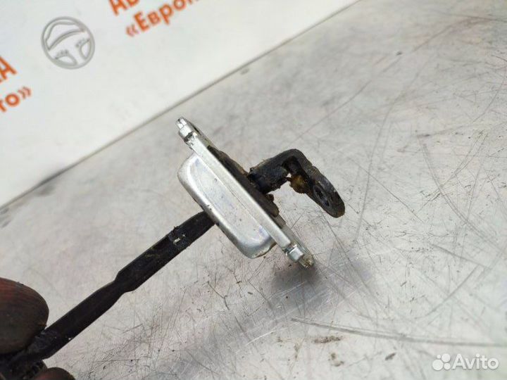 Ограничитель двери передний правый Chevrolet Aveo