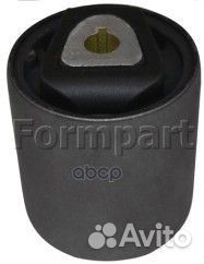 Сайлентблок BMW: X5 (E70) 08.06- 1200065 FormPart