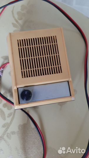 Советский Громкоговоритель Сувенирный