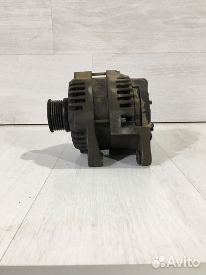 Генератор chevrolet cruze 1.8 мт седан