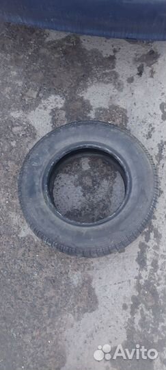 Charmhoo Ice3 18.4/70 R14 30P