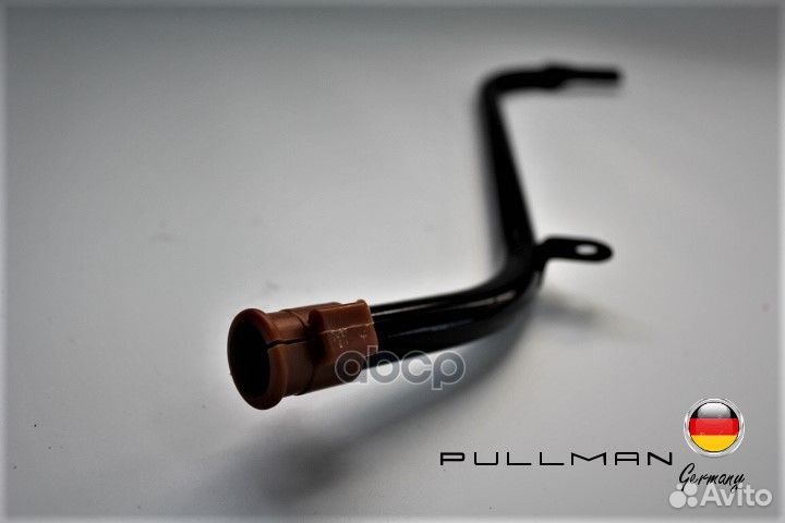 Трубка направляющая маслянного щупа 601J5116L0