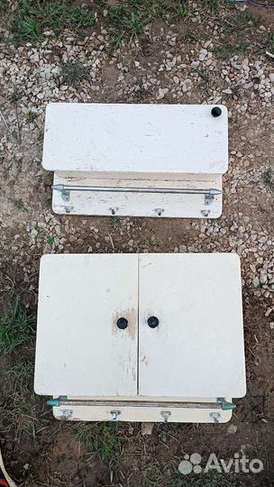 Полочка для ванной СССР