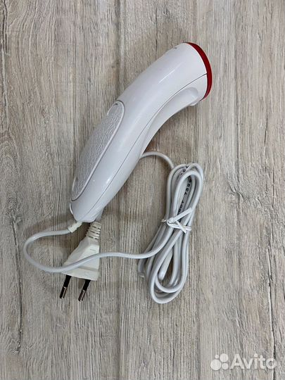 Красная лампа Невотон, Аппарат фототерапевтический