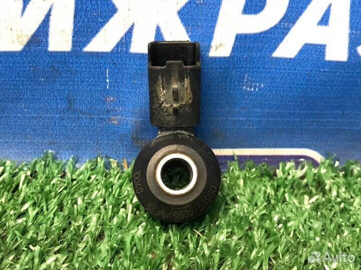 Датчик детонации Peugeot 308 1.6 EP6 2008