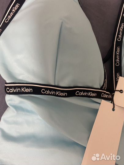 Купальник женский calvin klein 42