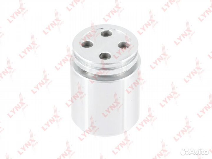 Поршень тормозного суппорта заднего (d 38 mm суппо