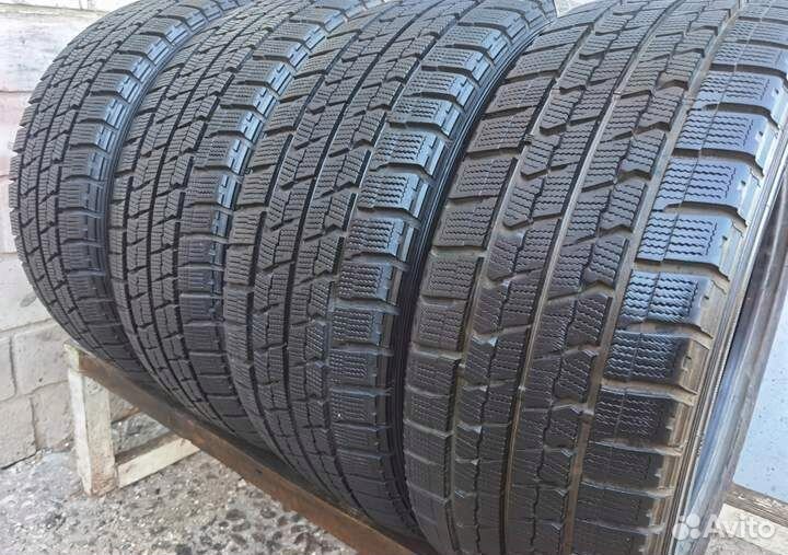 Goodyear Ice Navi Zea II 215/55 R17 94Q