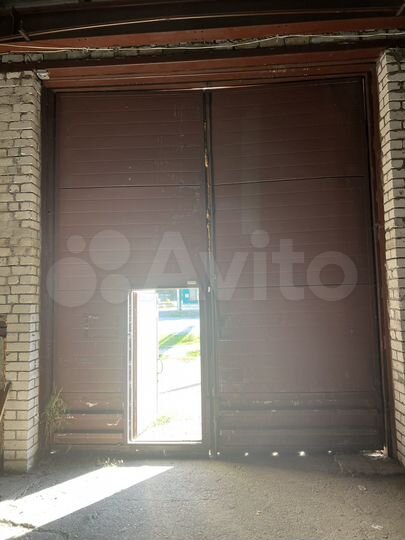 Склад, 420 м²
