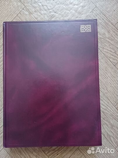 Большой словарь немецко-русского языка