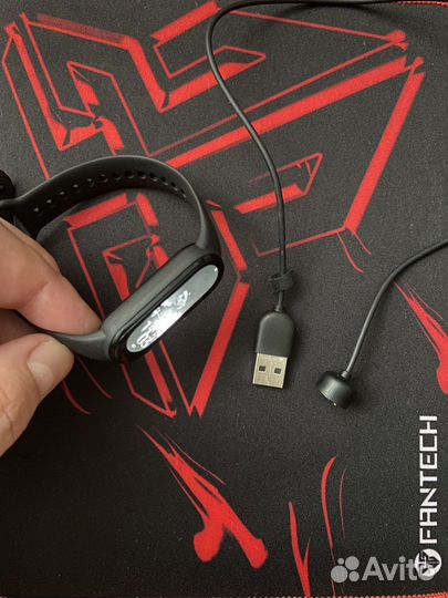Xiaomi mi band 6 (Оригинал)