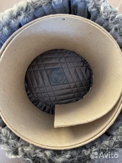 Папаха из каракуля