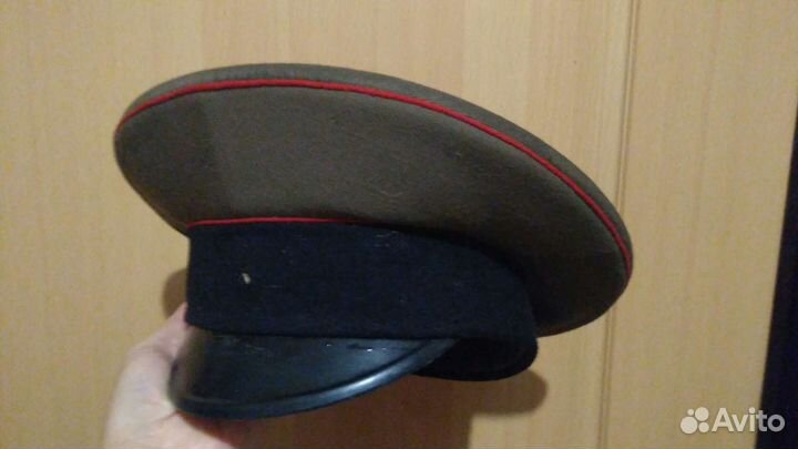 Форма шевроны