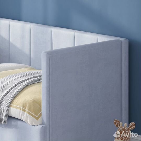 Детская кровать Тедди