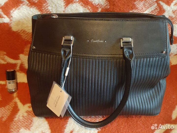 Сумка David Jones, новая