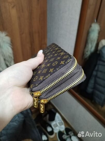 Кошелёк женский