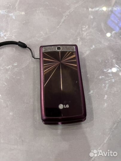 LG KF300