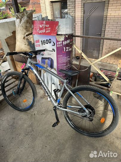 Rockrider st530 LTD