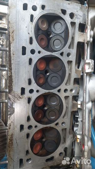 Фазорегулятор renault megane 3