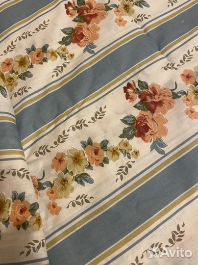 Ткань бязь Пакистан