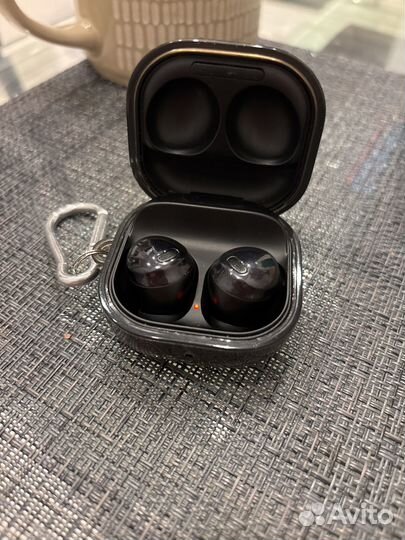 Наушники samsung galaxy buds