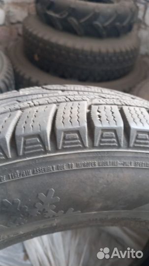 Kumho KRA01 185/65 R15 82D