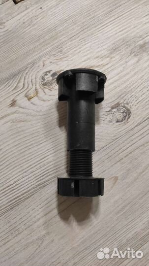 Ножки кухонные регулируемые