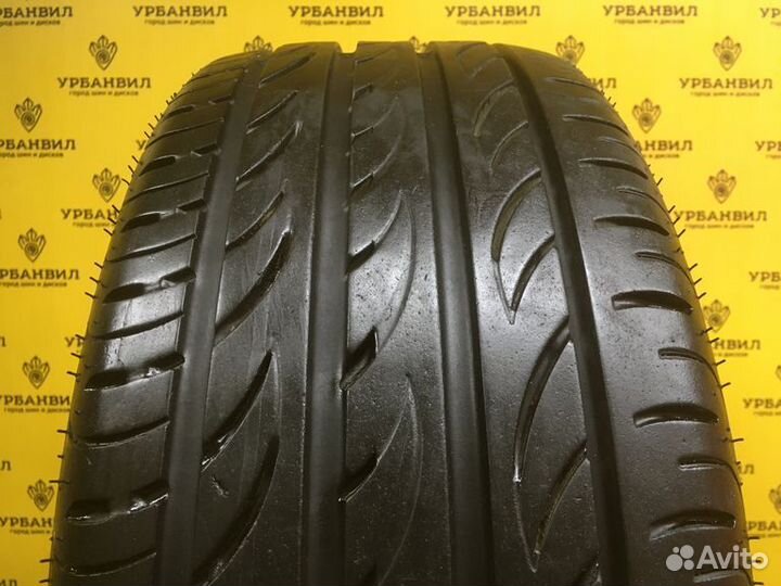 Pirelli P Zero Nero 225/45 R17 94Y