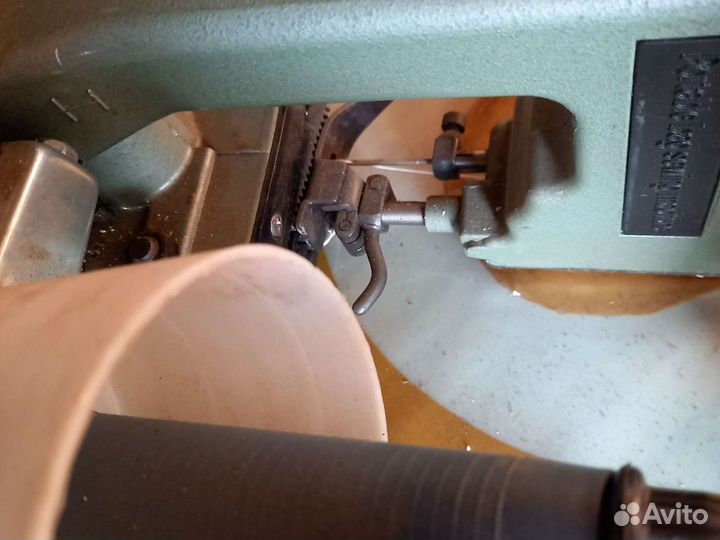 Мешкозашивочная машинка GK9-2