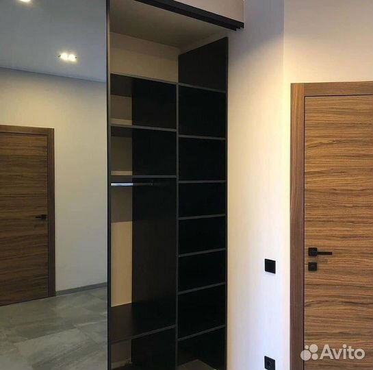 Шкаф стенка