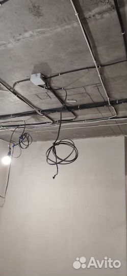 Электрик. Электромонтажник. Частный мастер