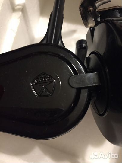 Катушка для спиннинга новая