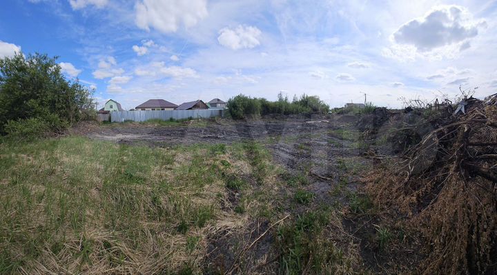 Участок 7 сот. (ИЖС)