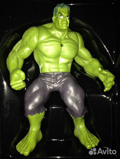 Фигурки Супергероев Мстители финал,13-16 см, новые