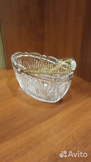 Хрустальная Ладья СССР