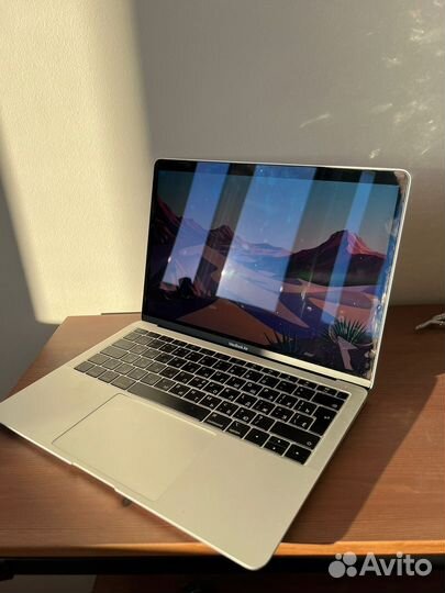 Mac book air 13