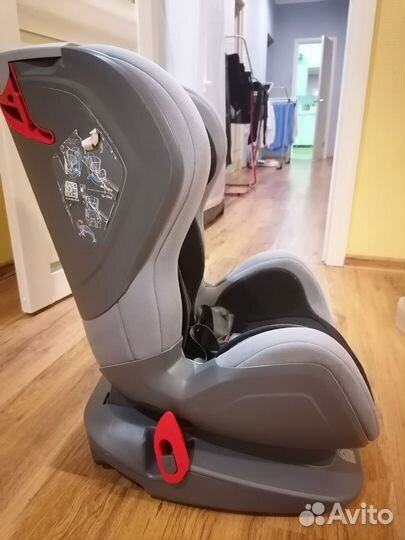 Автокресло 9-25 Avionaut glider