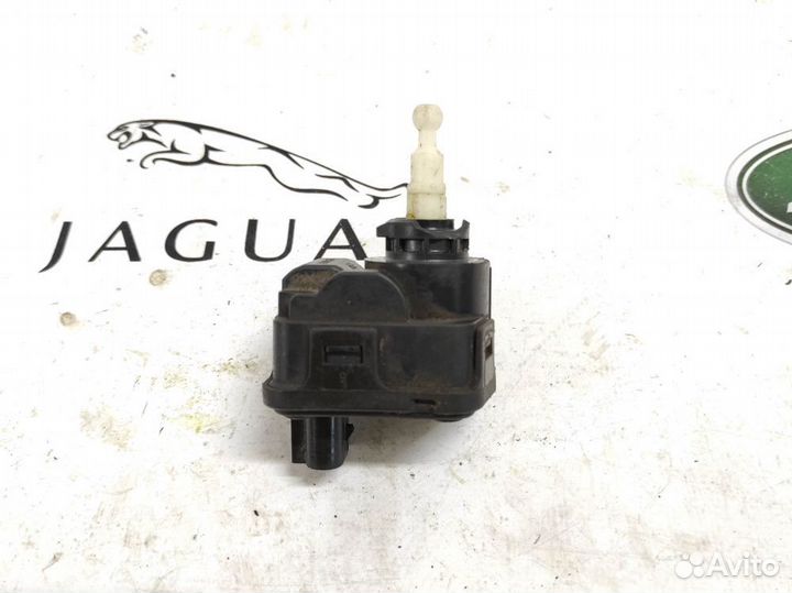 Моторчик корректора фары Volvo S40 1997-2004