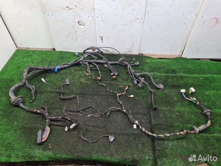 Проводка двигателя коса Lifan X60 1.8