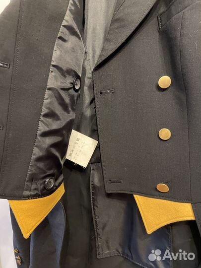 Фрак для конного спорта Pikeur