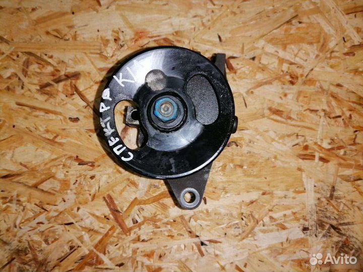 Гур Kia Spectra S6D