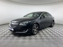 Opel Insignia 1.6 AT, 2014, 226 006 км, с пробегом, цена 799 000 руб.
