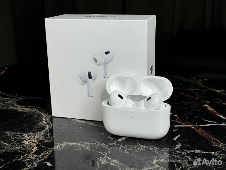 Airpods Pro 2 (второе поколение) type-c