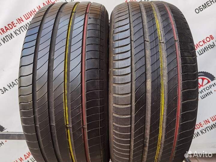 Michelin Primacy 4 225/50 R18 99W