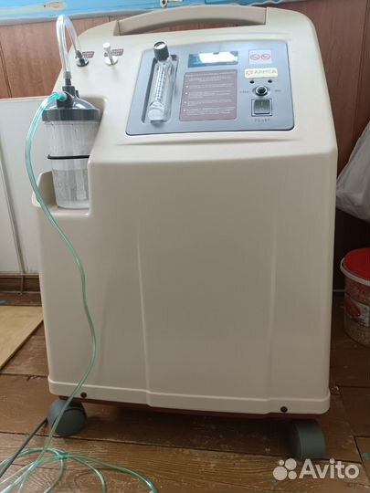 Кислородный концентратор армед 7f-5l