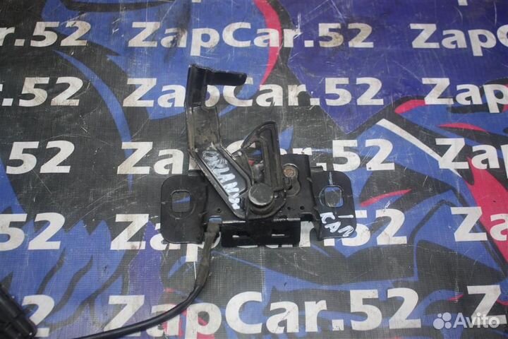 Замок капота Шевролет Орландо