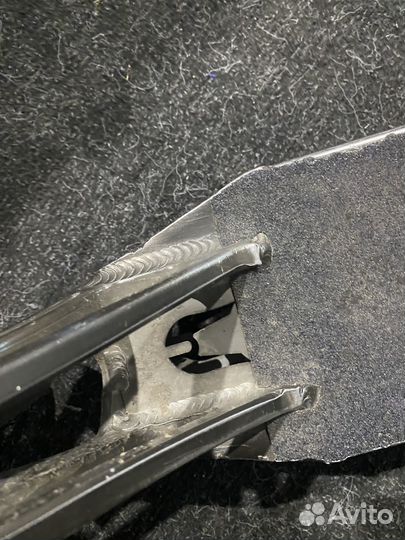 Дека ethic pandemoniumv1